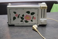 Toaster rowenta villeroy gebraucht kaufen  Hückelhoven
