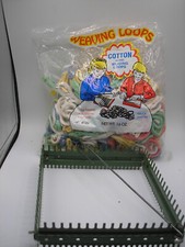 Vtg. potholder weaving for sale  Tucson