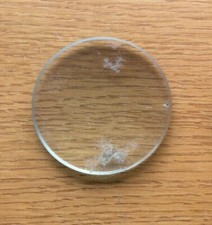 Vintage 6cm magnifying for sale  TEIGNMOUTH