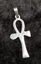 Vintage egyptian silver for sale  BRADFORD