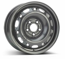 Stahlfelge alcar 5210 gebraucht kaufen  Dipperz