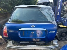 Mini cooper mk1 for sale  STOURBRIDGE