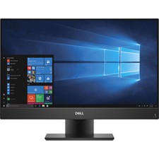 Dell desktop 24in for sale  Jacksonville
