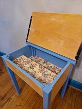 Pretty upcycled vintage for sale  CHESTERFIELD