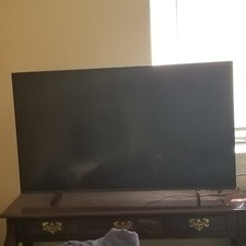Samsung model un50au8000f for sale  Springfield