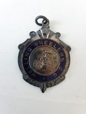Melling wheelers original for sale  SOUTHPORT