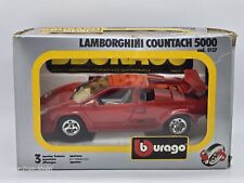 Lamborghini countach 500 usato  Melito di Napoli