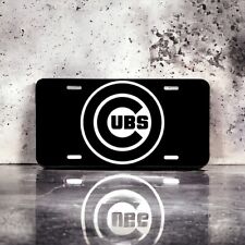 Chicago cubs. laser for sale  Mount Pleasant