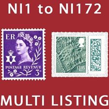 Ni1 ni172 mnh for sale  SOUTHAMPTON