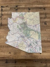 1962 arizona state for sale  Atlanta