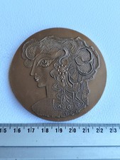 Medaille atropa belladonna d'occasion  La Colle-sur-Loup