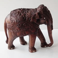 Large vintage india for sale  BRISTOL