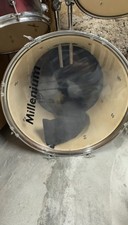 Grancassa batteria usato Grancassa batteria usato  Anticoli Corrado