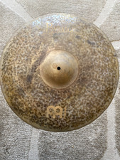 meinl byzance for sale  ELLESMERE PORT
