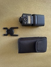 Sony hvl f45rm gebraucht kaufen  Sinn