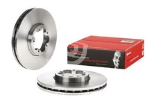Brembo 09.c243.10 brake for sale  WOLVERHAMPTON
