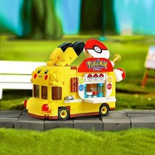 Pokémon pikachu poke for sale  HENGOED