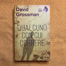 Qualcuno con cui usato  Italia