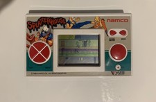 Splatterhouse handheld namco usato  Roma
