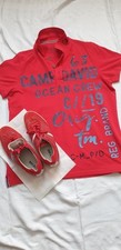 Camp david sneakers gebraucht kaufen  Neuss