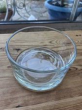 Glass terrarium cylinder for sale  NORWICH