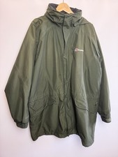Berghaus jacket mens for sale  HUDDERSFIELD