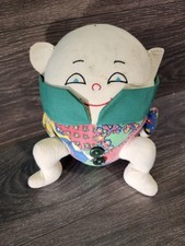 Vintage handmade humpty for sale  Princeton