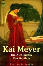 Alchimistin kai meyer gebraucht kaufen  Berlin