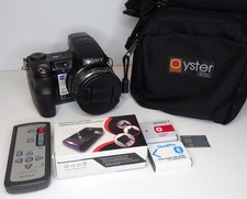 Nice sony cyber for sale  BROADSTONE