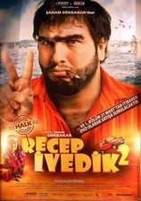 Recep ivedik filmplakat gebraucht kaufen  Ahlen-Vorhelm