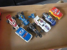 Scalextric cars metro for sale  FROME