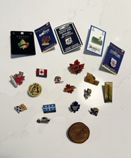 Lot vtg canada for sale  Roswell