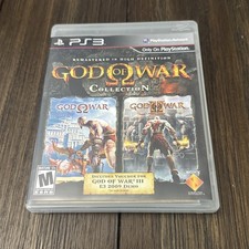 God war collection for sale  Duluth