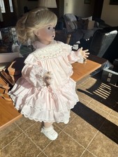 1991 donna rubert for sale  Bovey