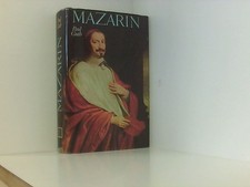 Mazarin frankreichs aufstieg gebraucht kaufen  Berlin