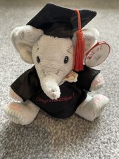 Elliot buttons graduation for sale  SHEFFIELD