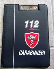 Cartella porta blocco usato  Torino