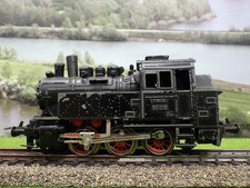 Trix express tenderlok gebraucht kaufen  Hameln