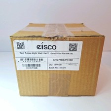 Eisco 100ct test for sale  Pensacola