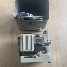 Eumig phonomatic alter gebraucht kaufen  Soest