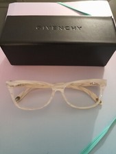Lunettes femmes blanc d'occasion  Saint-Didier-en-Velay
