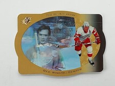 Card upper deck usato  Italia