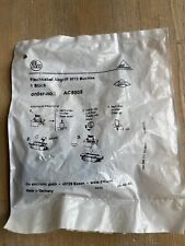 CONECTOR DE CABO PLANO IFM AC5005 M-12 NOVO LACRADO PKG comprar usado  Enviando para Brazil