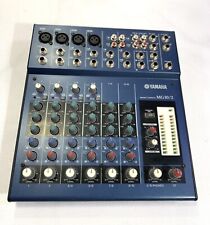 Yamaha mg10 mixing for sale  Wilson