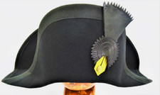 Royal navy bicorne d'occasion  Expédié en Belgium