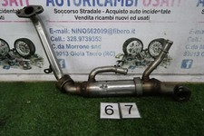 Valvola egr radiatore usato  Gioia Tauro