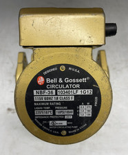 Bell gossett 6hp for sale  South Jordan
