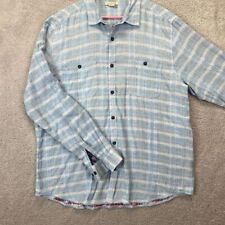 Carbon cobalt shirt for sale  Springfield