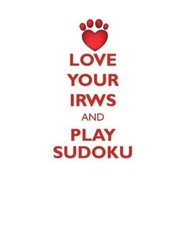 Love your irws gebraucht kaufen  Trebbin