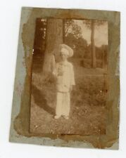 Photo snapshot boy d'occasion  Expédié en Belgium